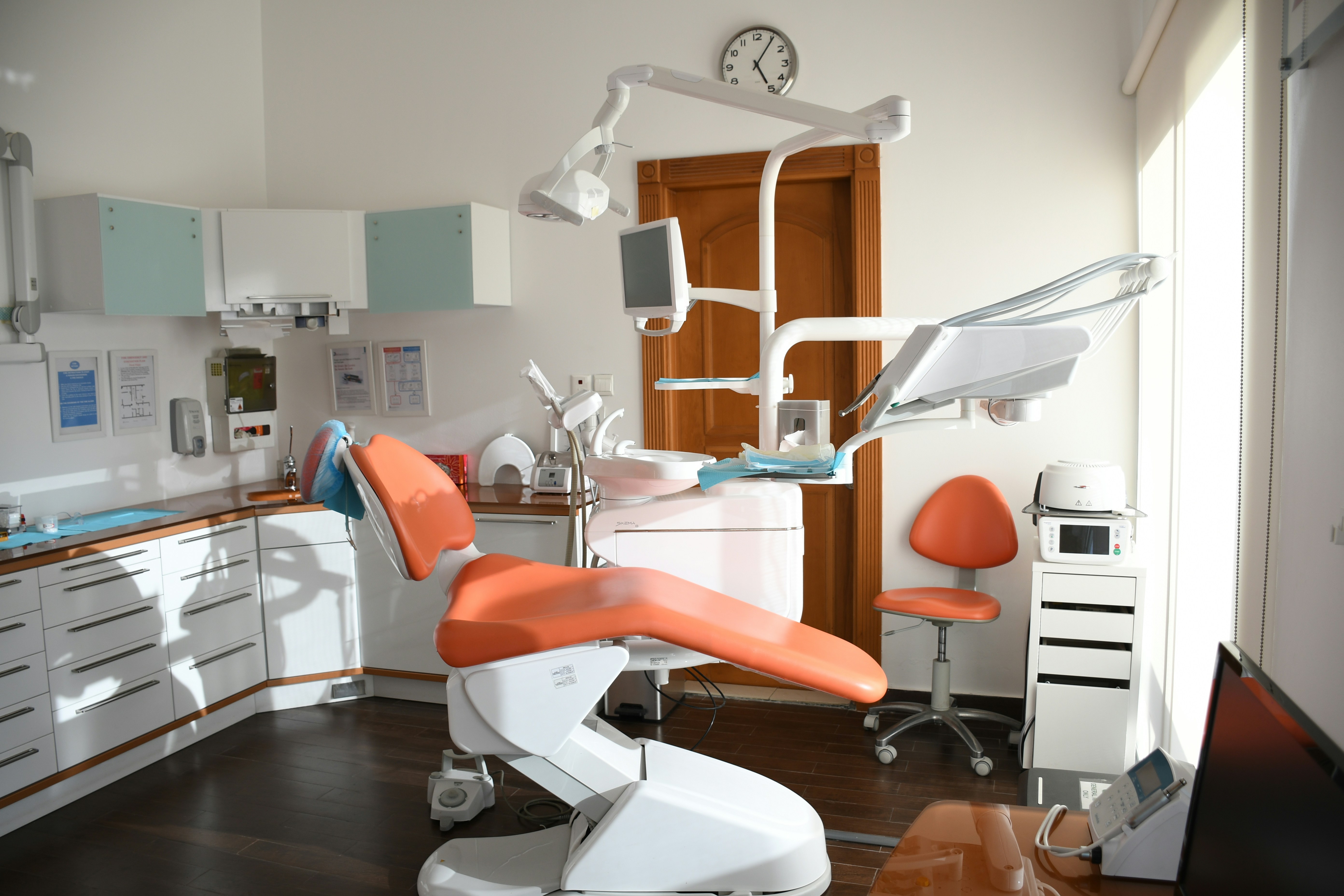 Dental Clinic