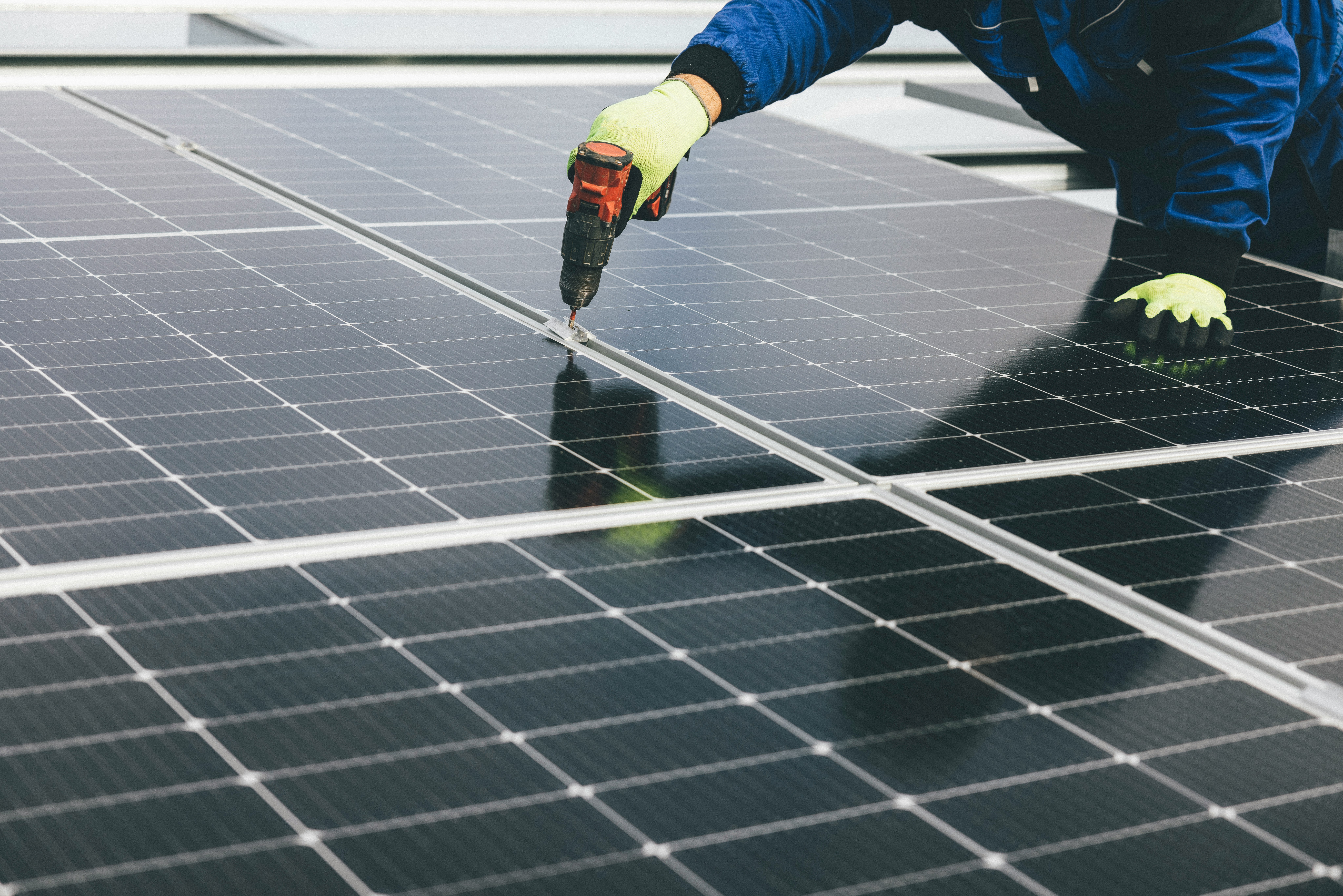 Solar Business